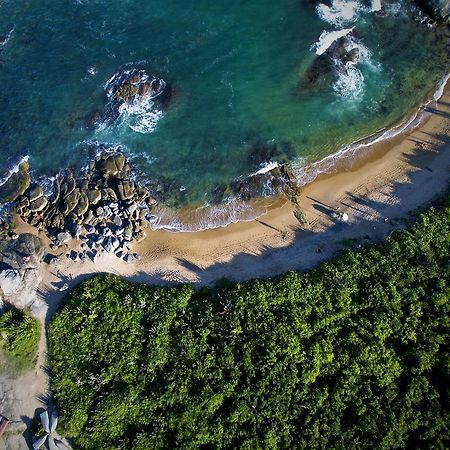 Hervadoce Pousada Rio das Ostras Dış mekan fotoğraf