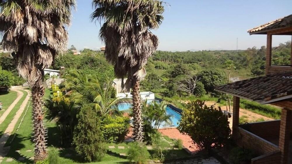 Hervadoce Pousada Rio das Ostras Dış mekan fotoğraf